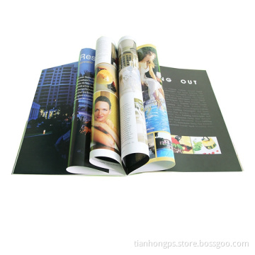 Printing, Book Printing, Magazine Printing